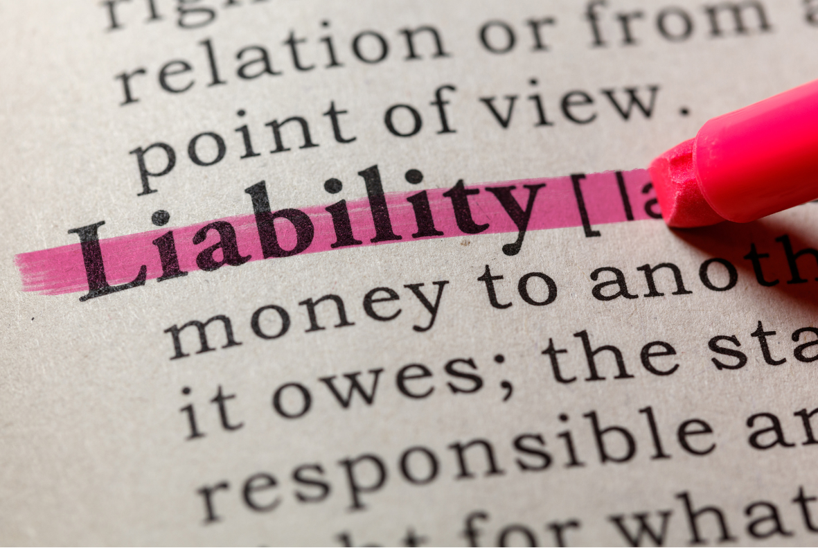 Types of Liability Insurance