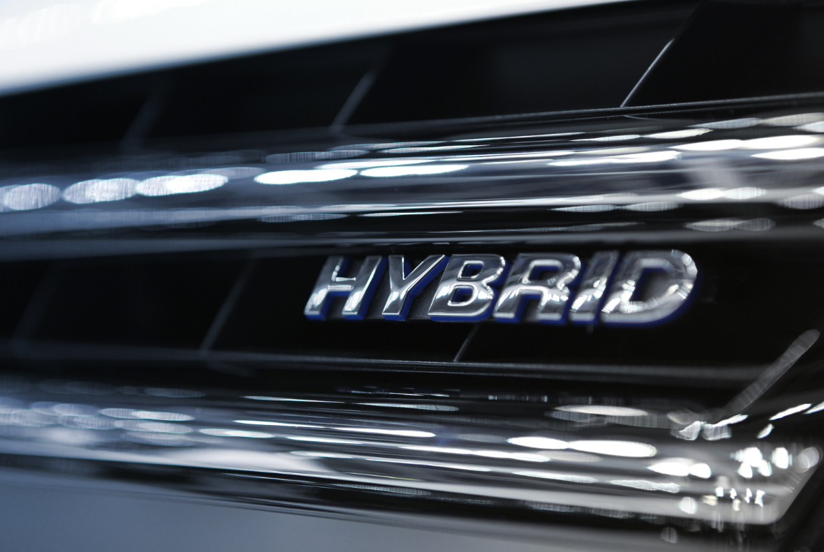 Hybrid Car Insurance