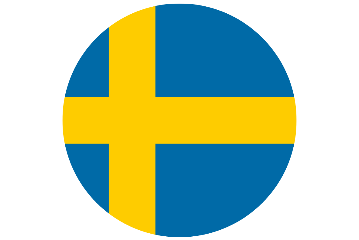 Sweden