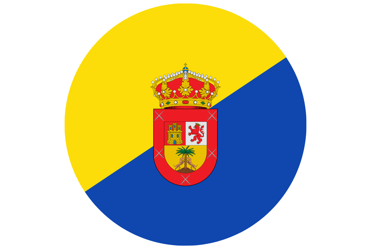 Gran Canaria