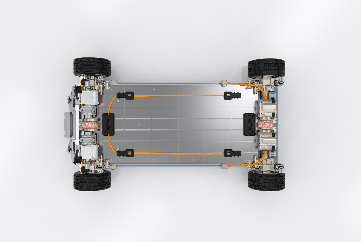 Buying vs. Leasing Your EV Battery