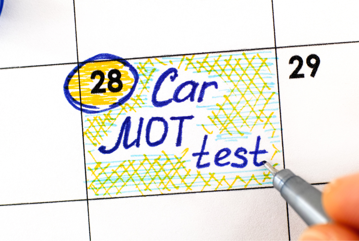 What is an MOT?