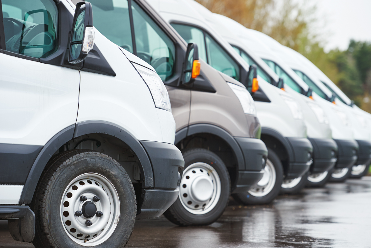 Fleet Van Insurance