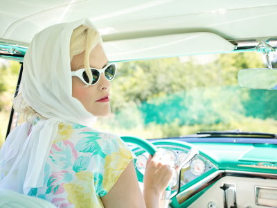 Car Insurance for Women