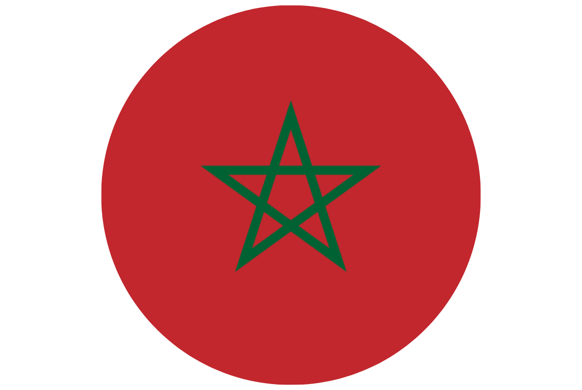 Morocco