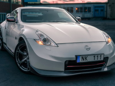 Imported cars
