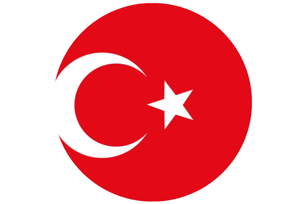 Turkey