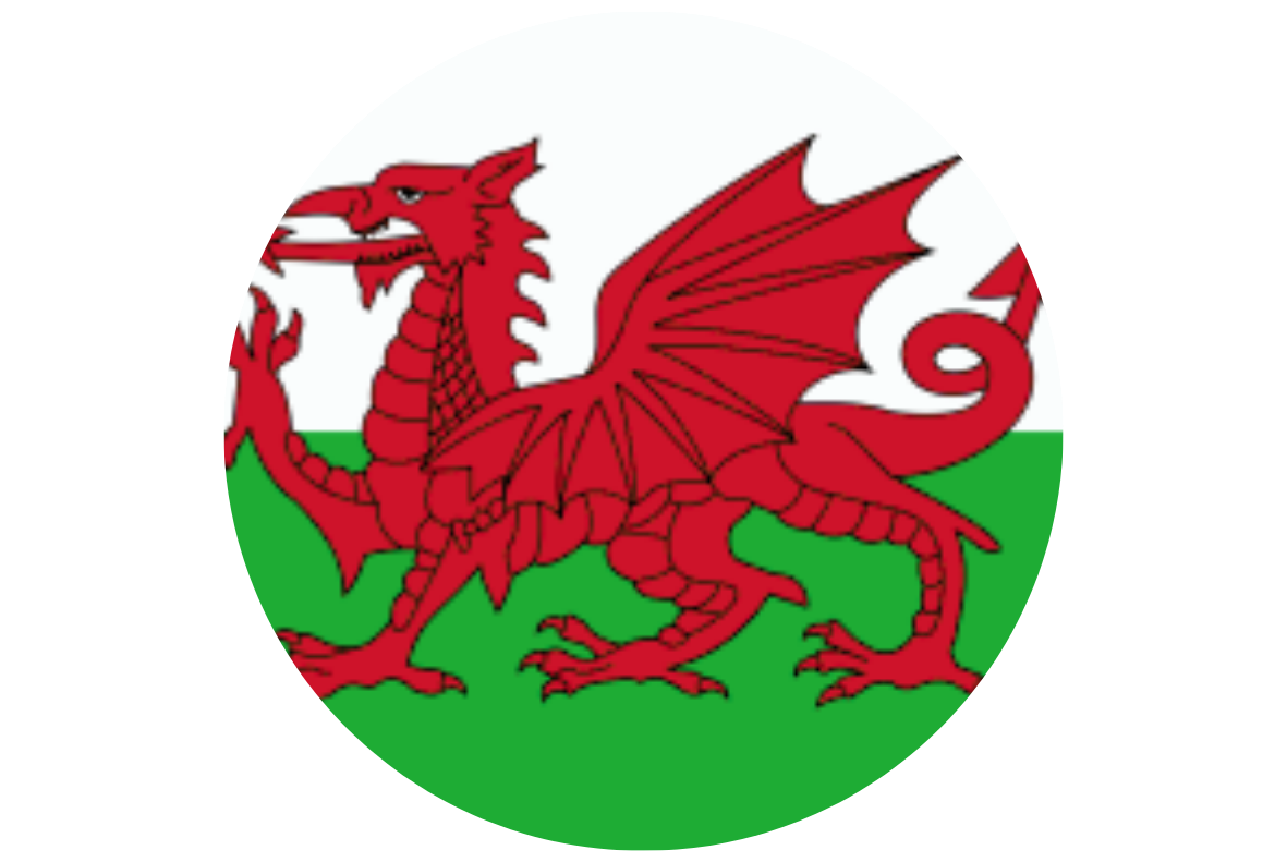 Wales