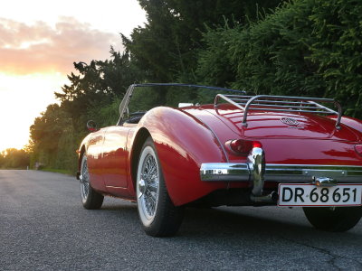 Classic Car