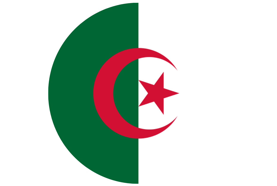 Algeria