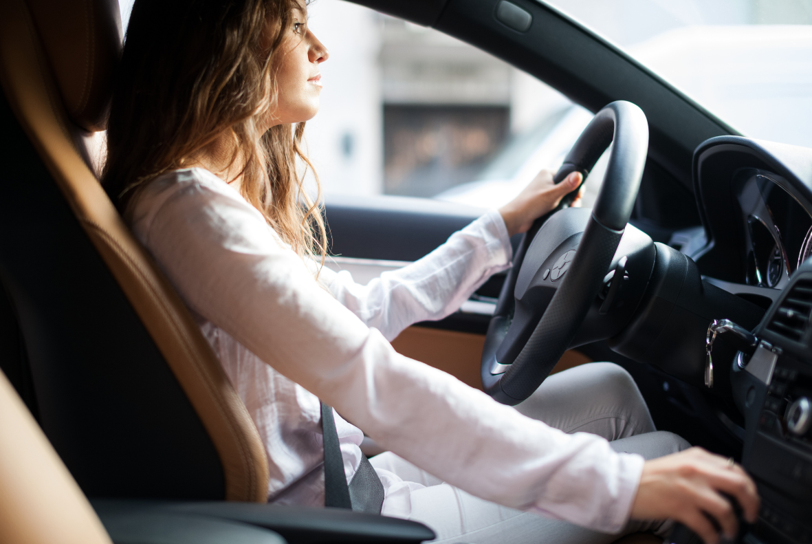 Car Insurance for Women