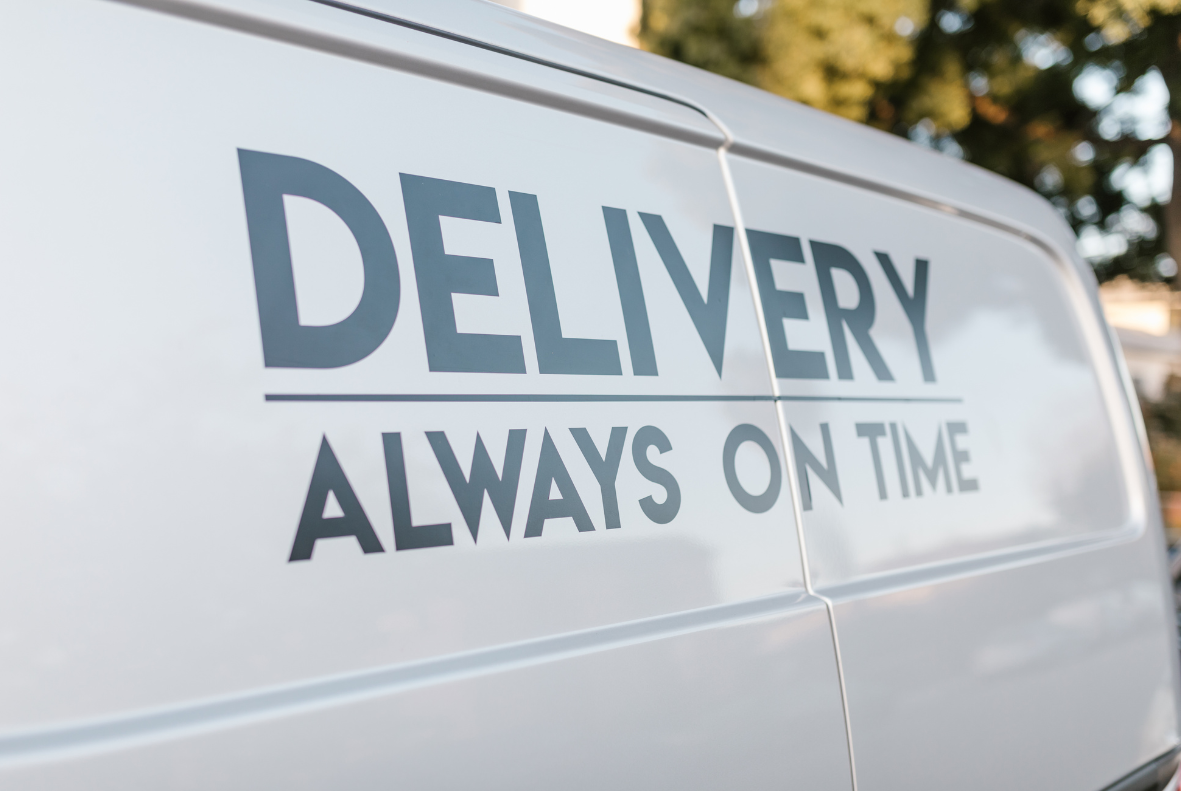 Carriage of Goods for Hire and Reward / Courier Van Insurance