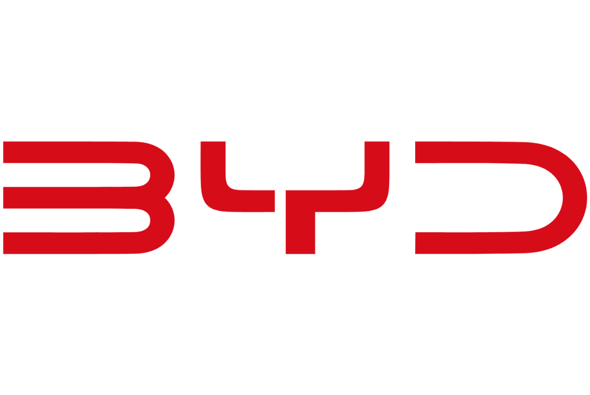 BYD