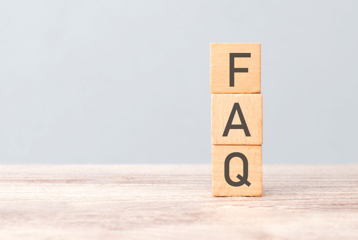 Income Protection: FAQs