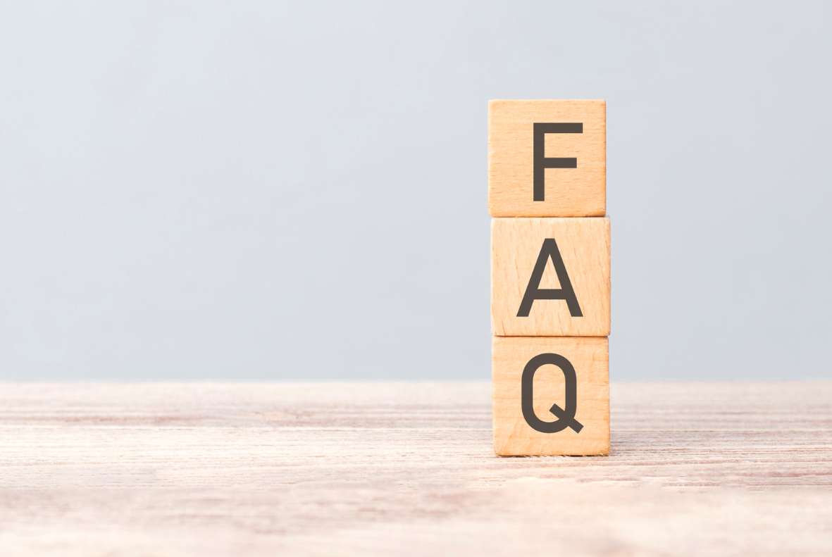 Ferries: FAQs